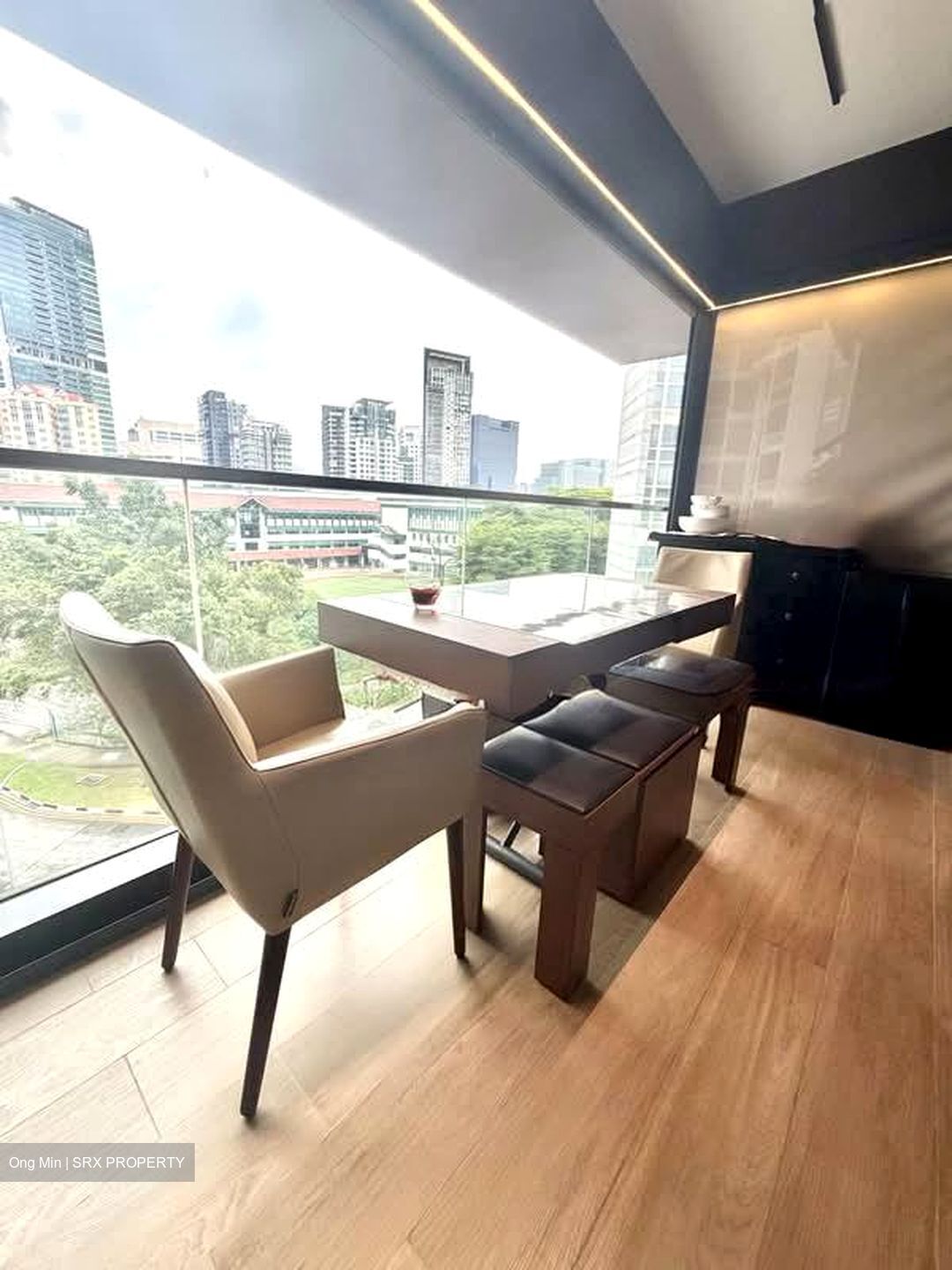 Fyve Derbyshire (D11), Apartment #591780831